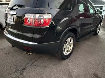 GMC Acadia  2012 - Imagen 3