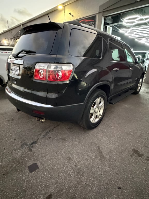 GMC Acadia  2012 - Imagen 3